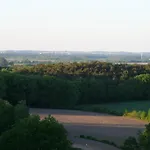 Hohe Hotel