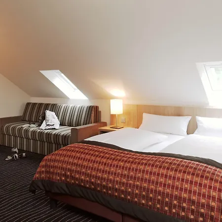 Hohe Hotel