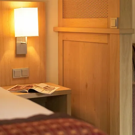Hotel Hohe