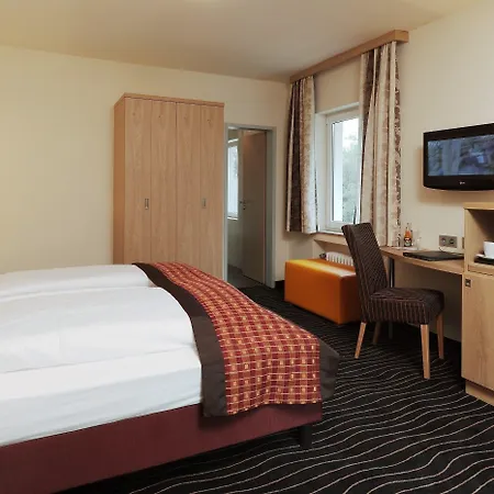 Hohe Hotel