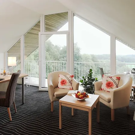 Hotel Hohe