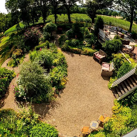 Hohe Hotel 3*