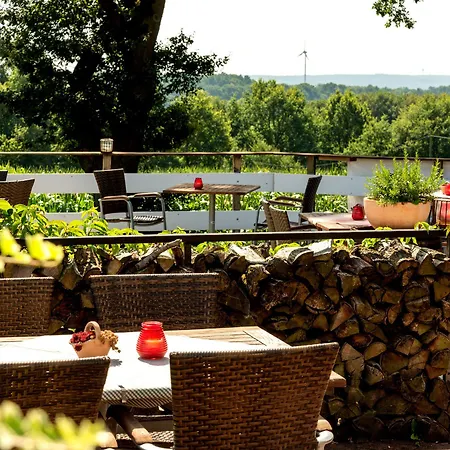 Hotel Hohe