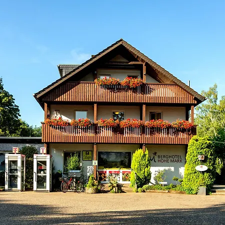 Hohe 3* Reken