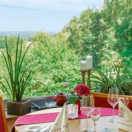 Hohe Hotel 3*
