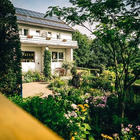 Hohe Hotel Reken