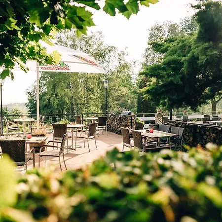 Hohe Hotel