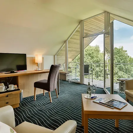 Hohe Hotel