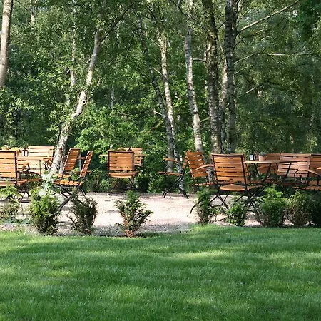 Hohe Hotel