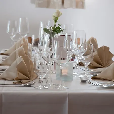 Hohe Hotel Reken