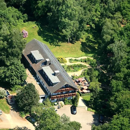 Hotel Hohe 3*