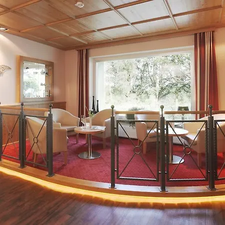 Hohe Hotel Reken