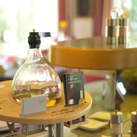 Hohe Hotel 3*
