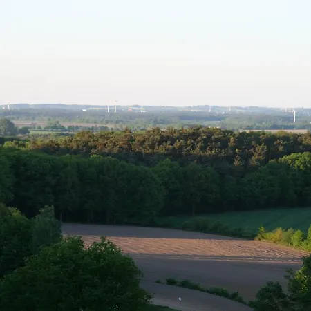 Hohe Hotel