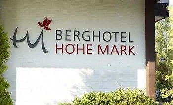 Hotel Hohe Reken