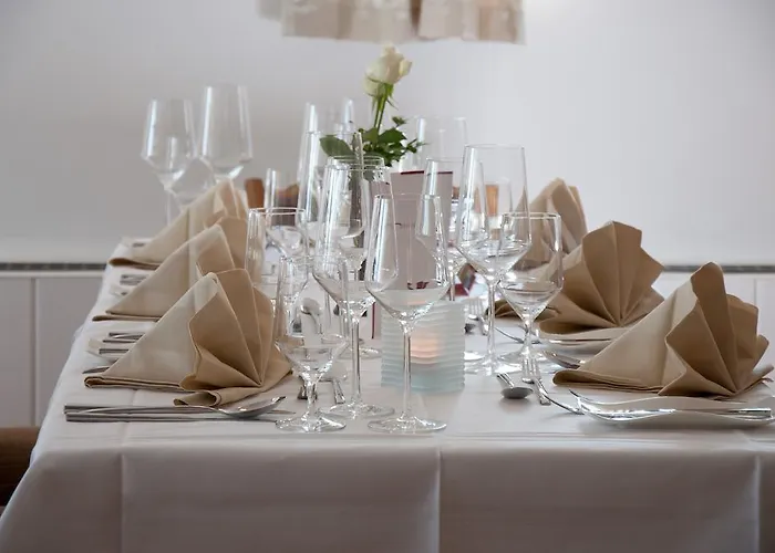 Hohe Szálloda Reken