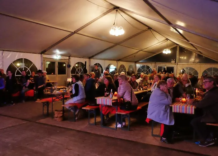 Hohe Szálloda Reken